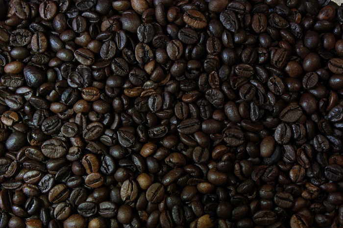 Zrnková káva z celého sveta